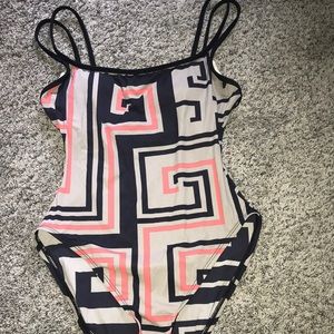Anne Cole 1 piece